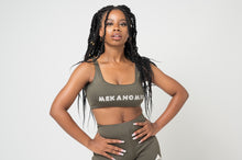 Load image into Gallery viewer, &quot;Olive&quot; Mek Set
