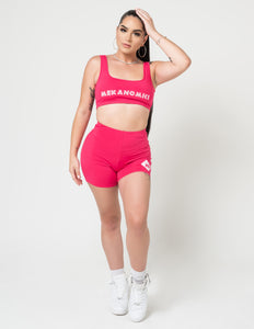 "Bubble Gum" Mek Set